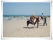 hua hin beach